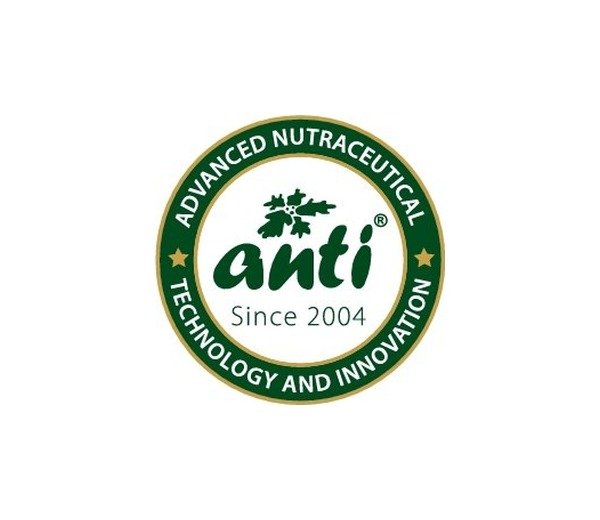 ANTI NATURAL BESIN VE BITKISEL DESTEK URUNLERI SAN. VE TIC. A.S.