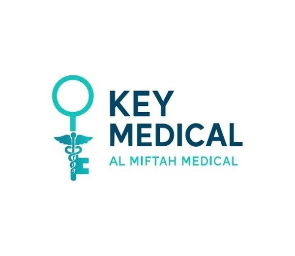 شركة المفتاح الطبي