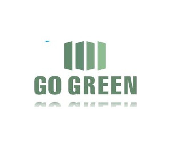 Go Green