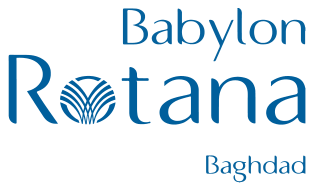 Babylon Rotana Baghdad Hotel
