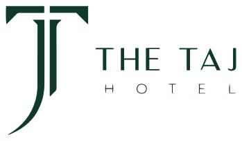 The Taj Hotel
